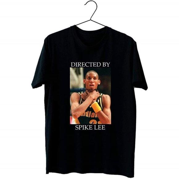 Other - Legendary Reggie Miller Choke Hoodie Swea Tank Tops Unisex T-Shirt